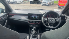 Skoda Kamiq 1.5 TSI Monte Carlo 5dr DSG Petrol Hatchback